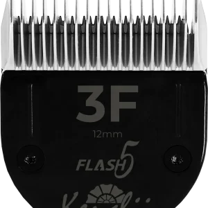 Flash5 3F Blade by Kenchii