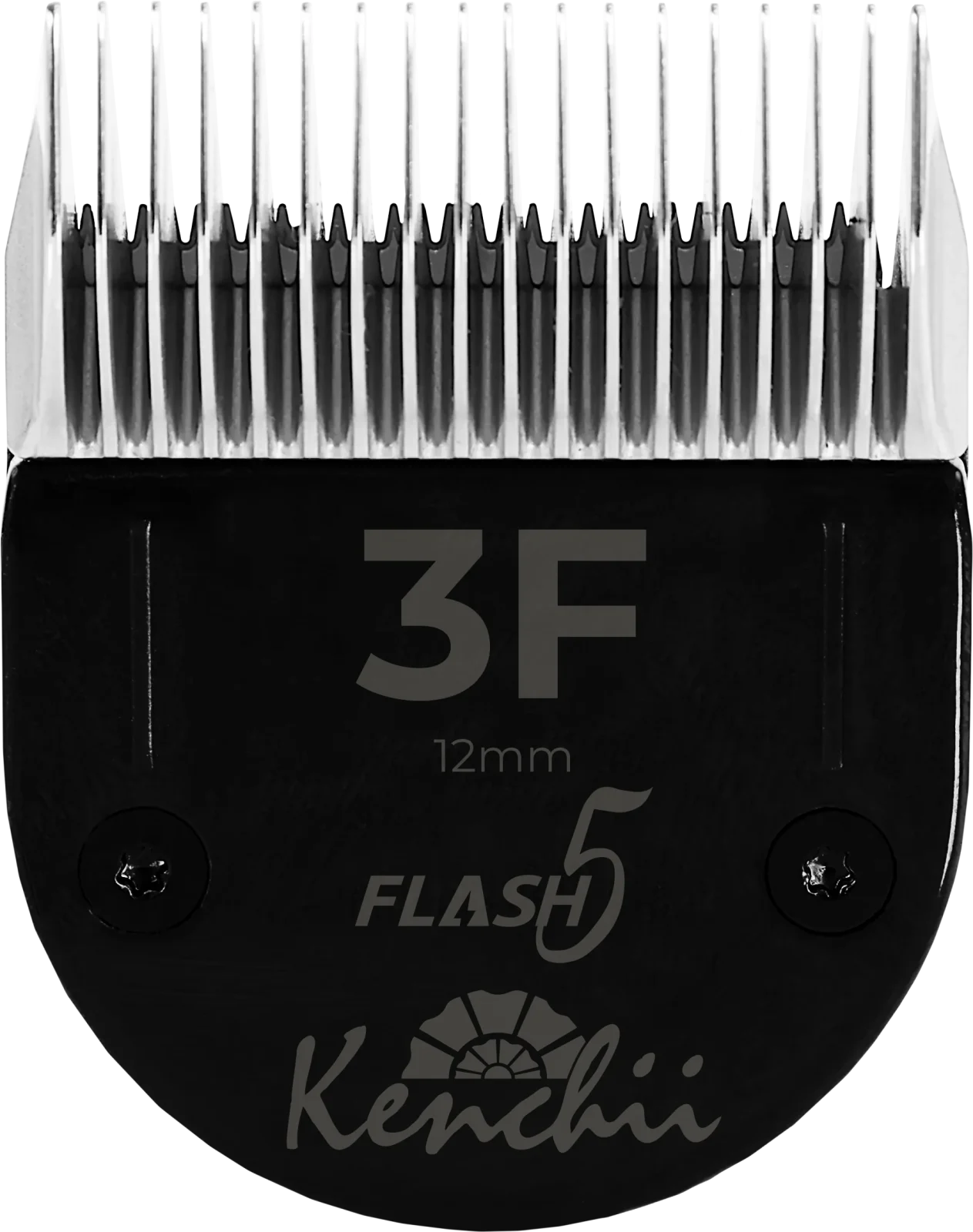 Flash5 3F Blade by Kenchii