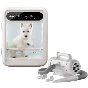 F1 Cabin Dryer and Twin Titan Force Dryer by Jirpet