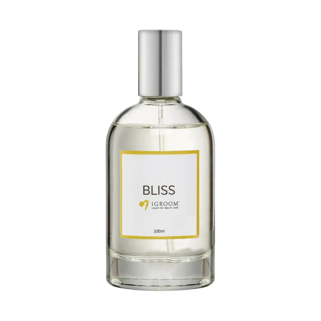 Bliss Perfume 100ml by iGroom