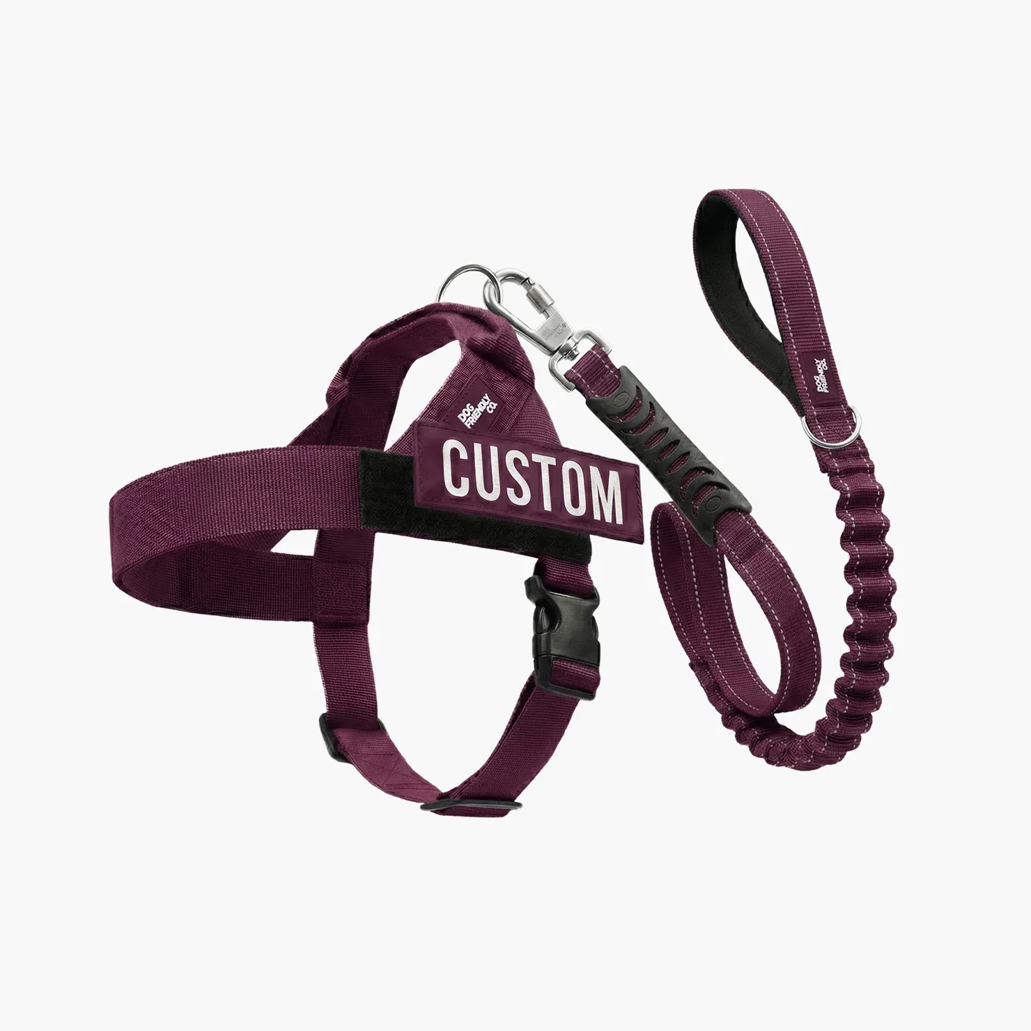 Signature Kit - Burgundy