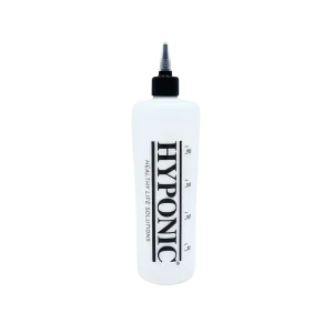 Dilution 1:20 Bottle 500ml for Show & Pro by Hyponic