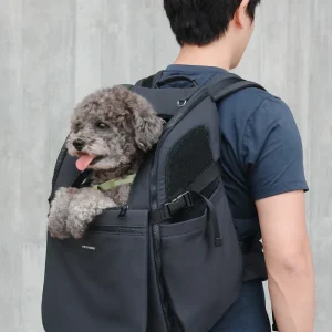 Travel Pet Carrier Backpack