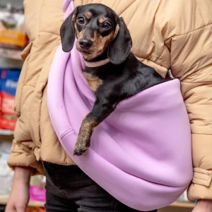 Signature Pet Sling (Made in the USA) (FINAL SALE)