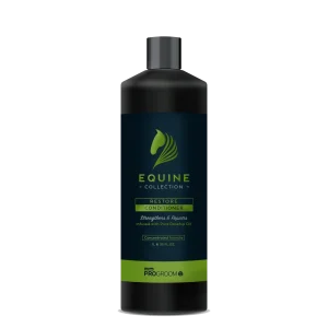 Equine Restore Conditioner 1 Litre by Heiniger ProGroom