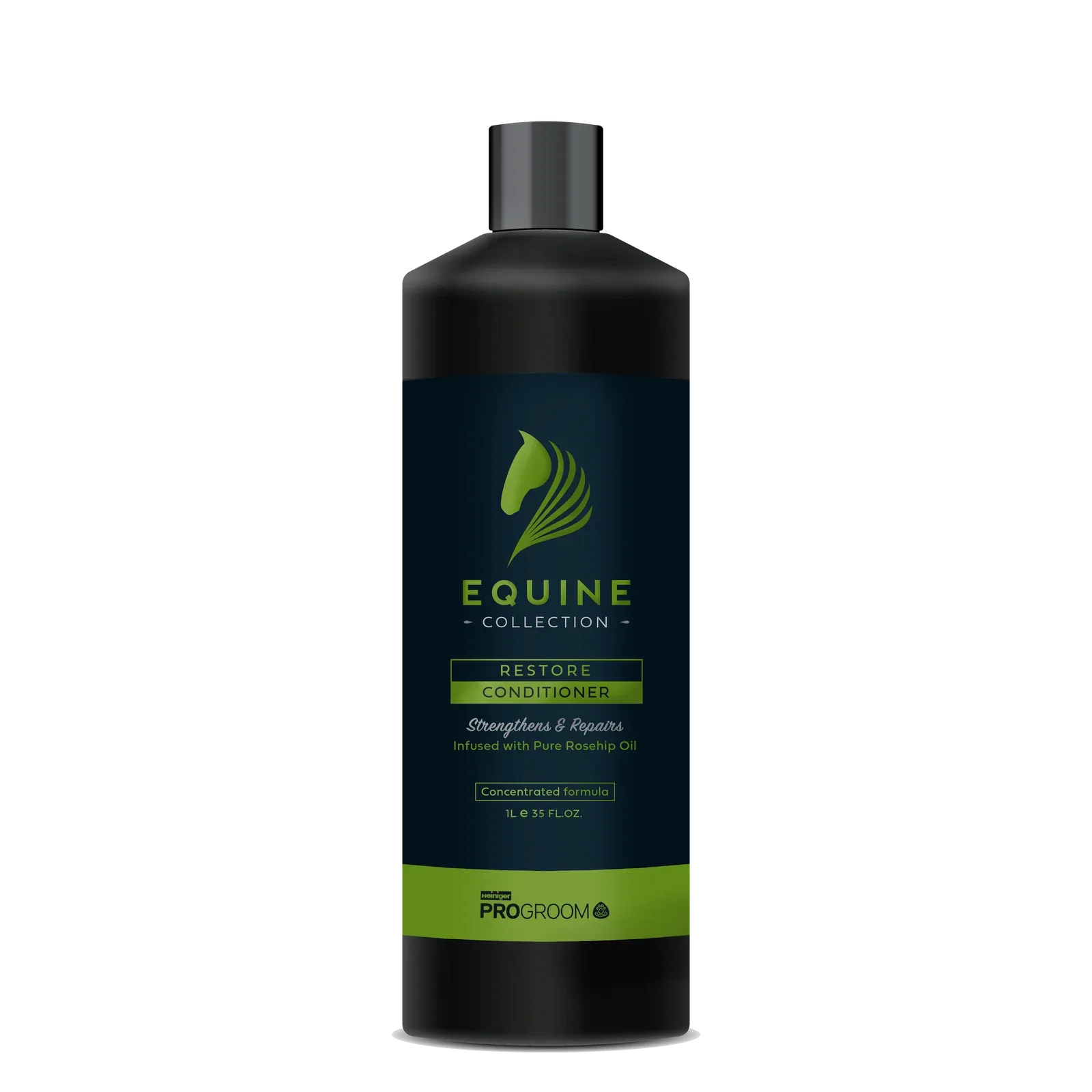 Equine Restore Conditioner 1 Litre by Heiniger ProGroom