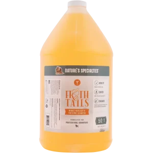 Froth Tails Mango Margarita Shampoo Gallon by Nature's Specialties
