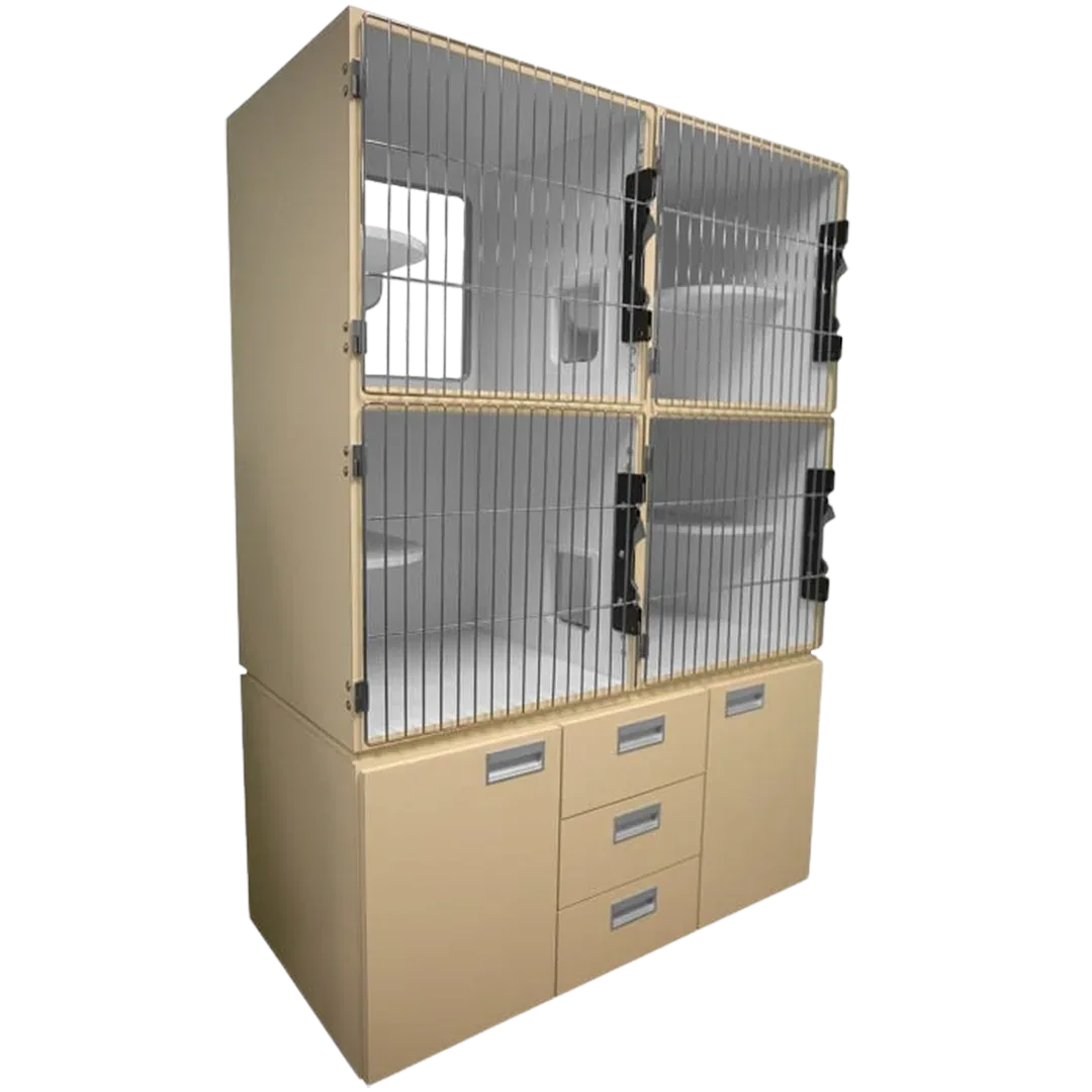 Cat Condo by PetLift - Image 2