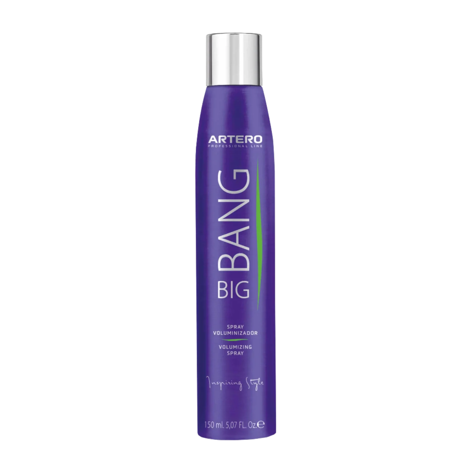 Artero Big Bang Volumizing Texturizing Spray