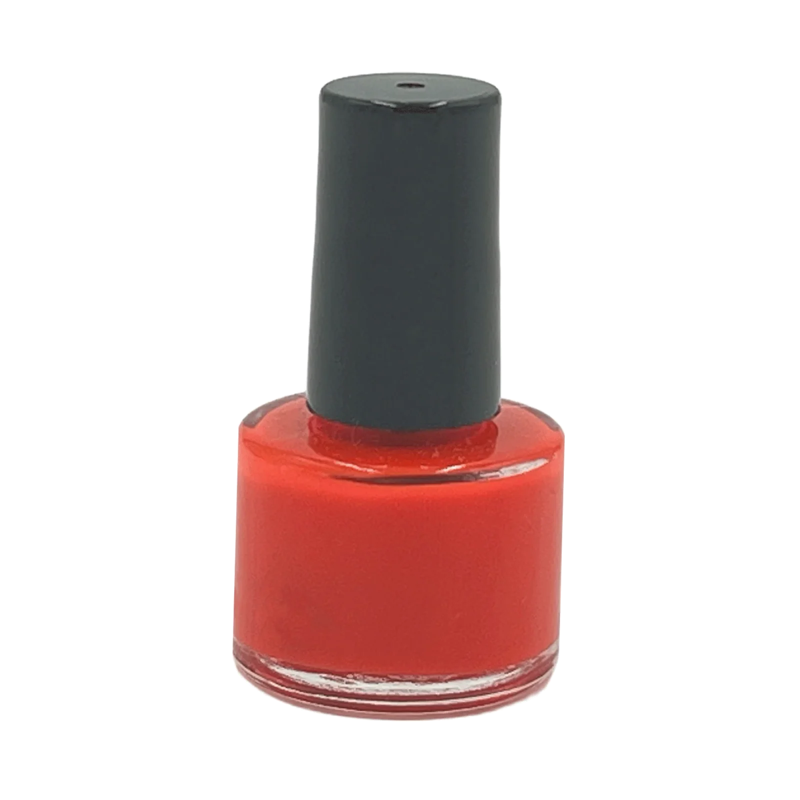 Sassy Paw Coral Non-toxic Nail Polish by Dog Fashion Spa - Image 2