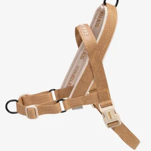 SofterWalk No-Pull Dog Harness in Dune (FINAL SALE)