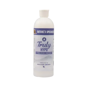 Truly Hypo Conditioner 16oz by Nature's Specialties