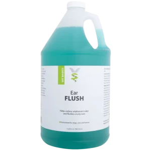 Ear Flush 1Gallon by Vet Basics