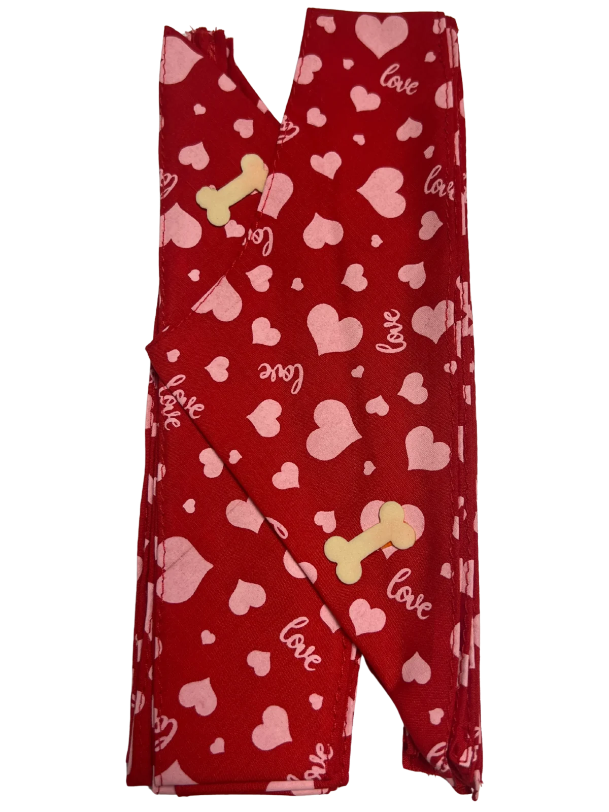 Dog Bandana Design #88 by Cecilia (Set of 10) - Image 2