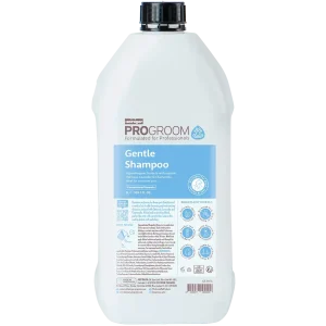Gentle Shampoo 5 Litre by Heiniger ProGroom