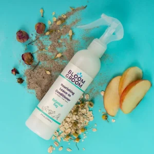 Nourishing Leave-in Conditioner Spray