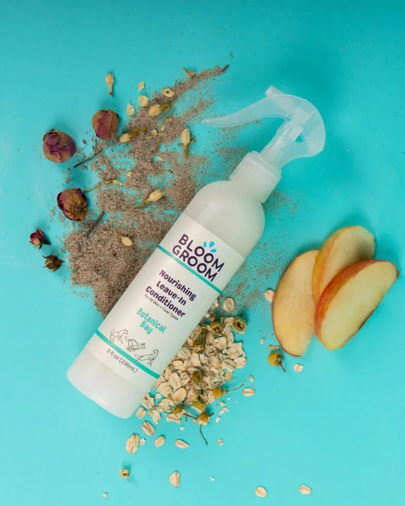 Nourishing Leave-in Conditioner Spray