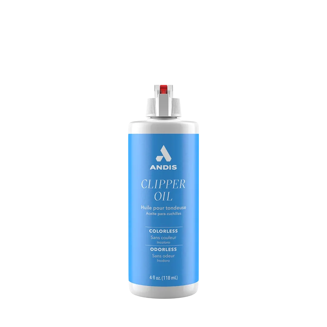 Clipper Oil 4oz by Andis - Image 2