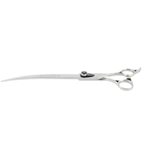 Shinobi 9.5" Curve Shear by Kenchii