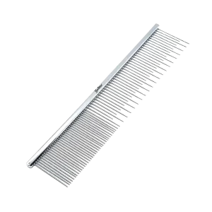 6" Combination 2/3 Comb by Zolitta