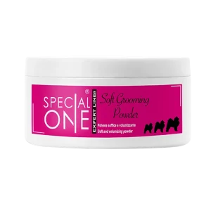 Soft Grooming Powder 250 g by Special One