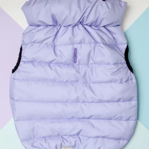 Reversible AiryVest in Plum + Lilac (DOG & CO. Exclusive) (FINAL SALE)