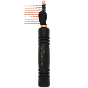 Small 9 Straight Blade De-matt Tool by Aussie Dog