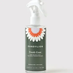 Fresh Coat Daily Dog Cleansing Spray
