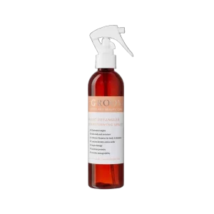 Magic Detangling Spray with Fragrance 8oz by iGroom