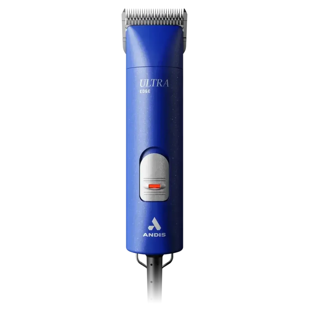 Ultra Edge AGC 2 Speed Clipper Blue by Andis - Image 2
