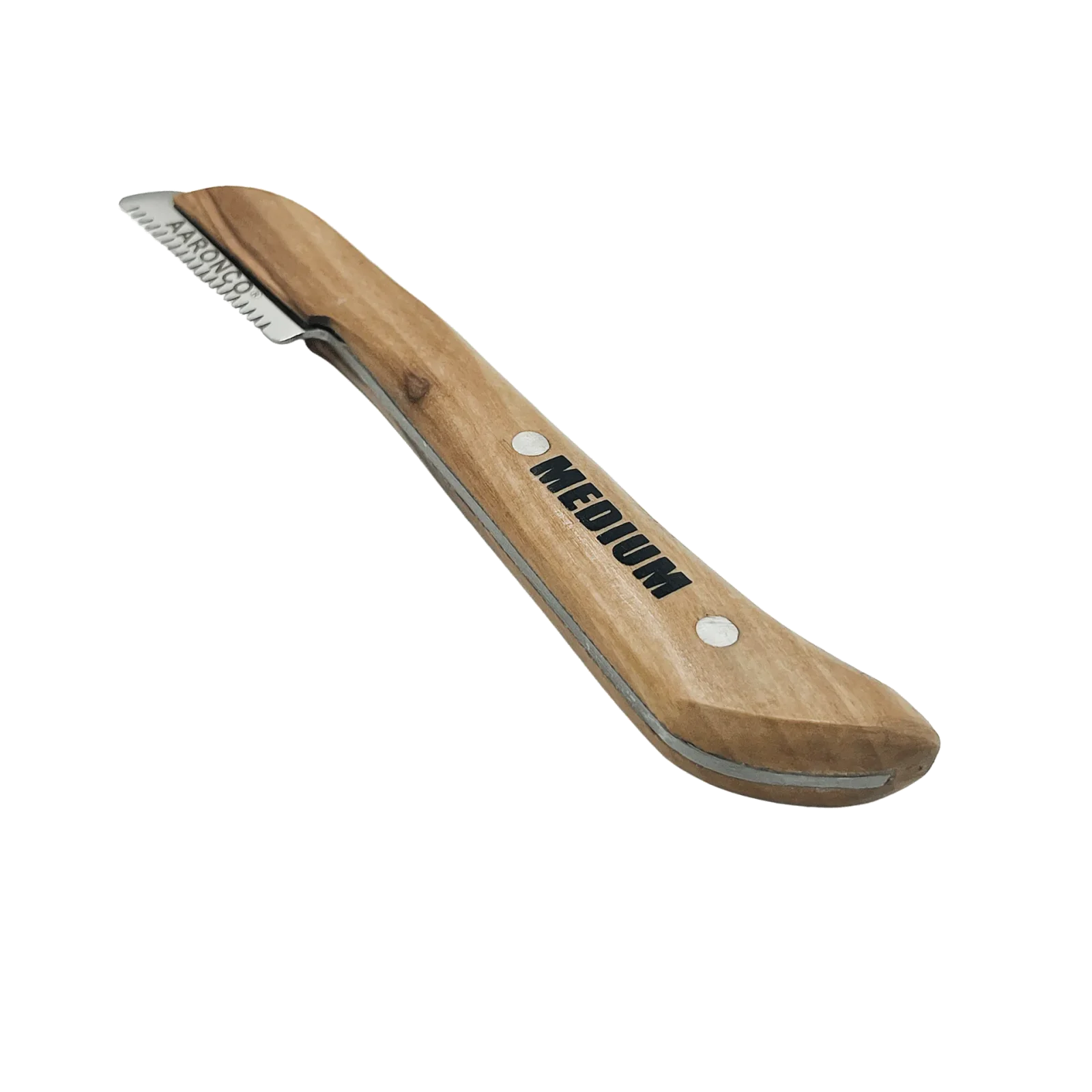Medium Right Handed Stripping Knife 719 by Aaronco