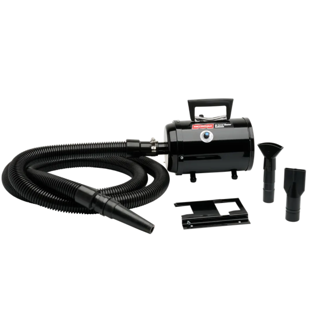 Air Force Blaster Radiance Dryer by Metrovac