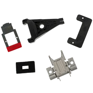 Opal Clipper Spare Parts Set By Heiniger