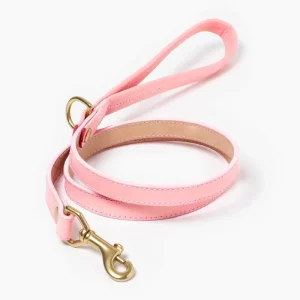 Sweet Leather Dog Leash (Made in Guatemala) (FINAL SALE)