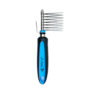 Blue Regular Dematting Tool by DeMatador