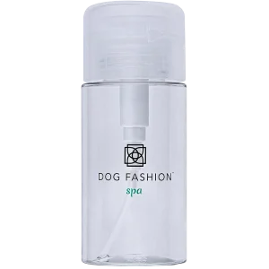 Ear Cleaner Bottle by Dog Fashion Spa