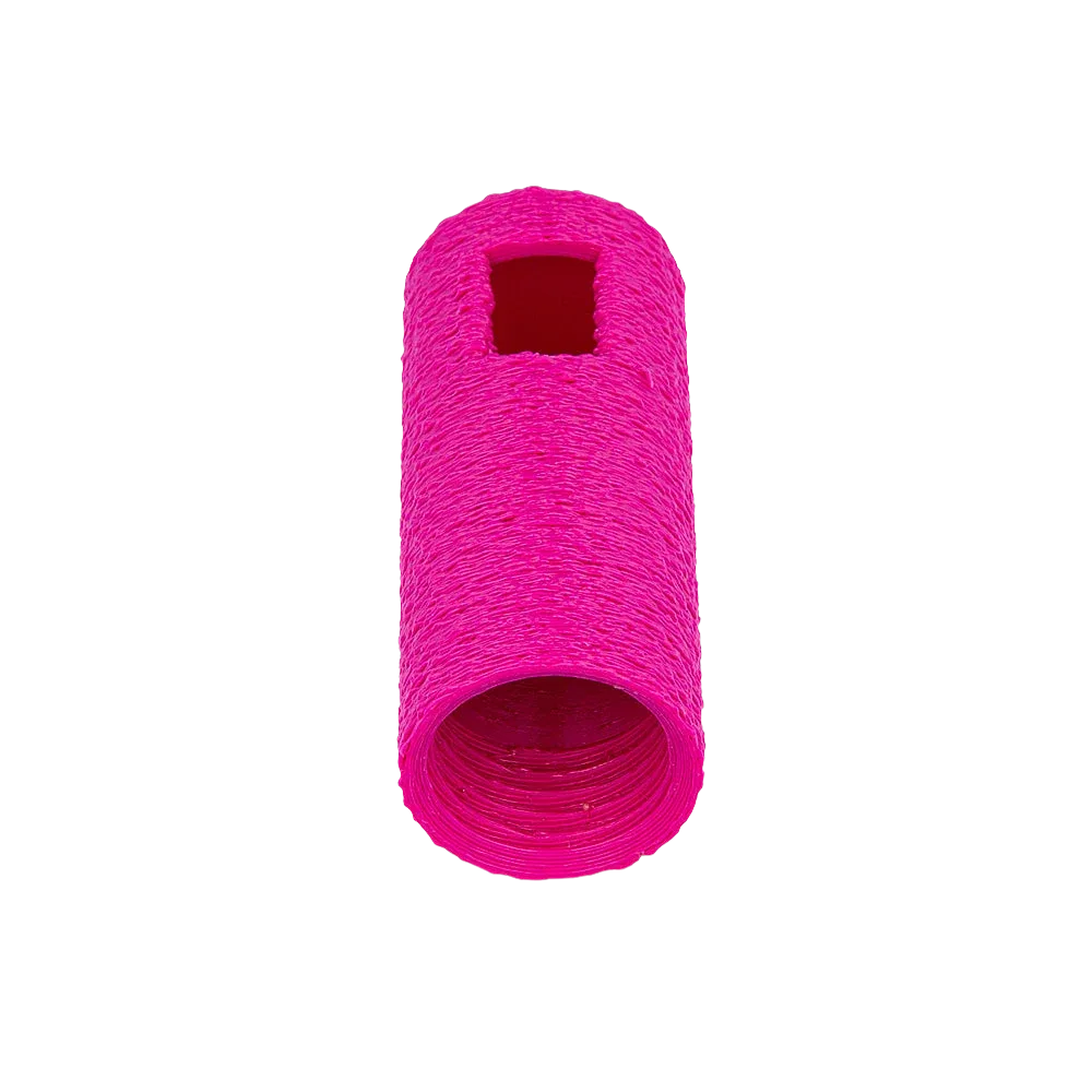 Nail Grinder Cap Magenta by Vanity Fur - Image 2