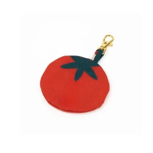 Pomodoro Dog Poop Bag Holder (Made in Spain)