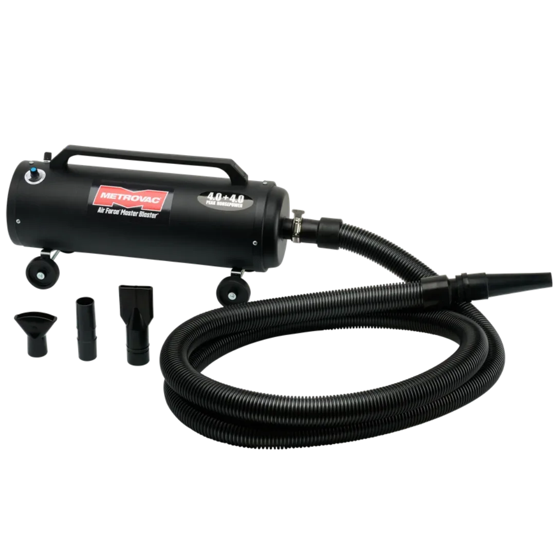 Air Force Master Blaster Variable Dryer by Metrovac