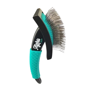 Alpha Brush by Alpha Grooming