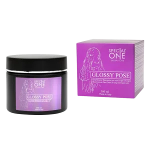 Glossy Pose 500 ml by Special One