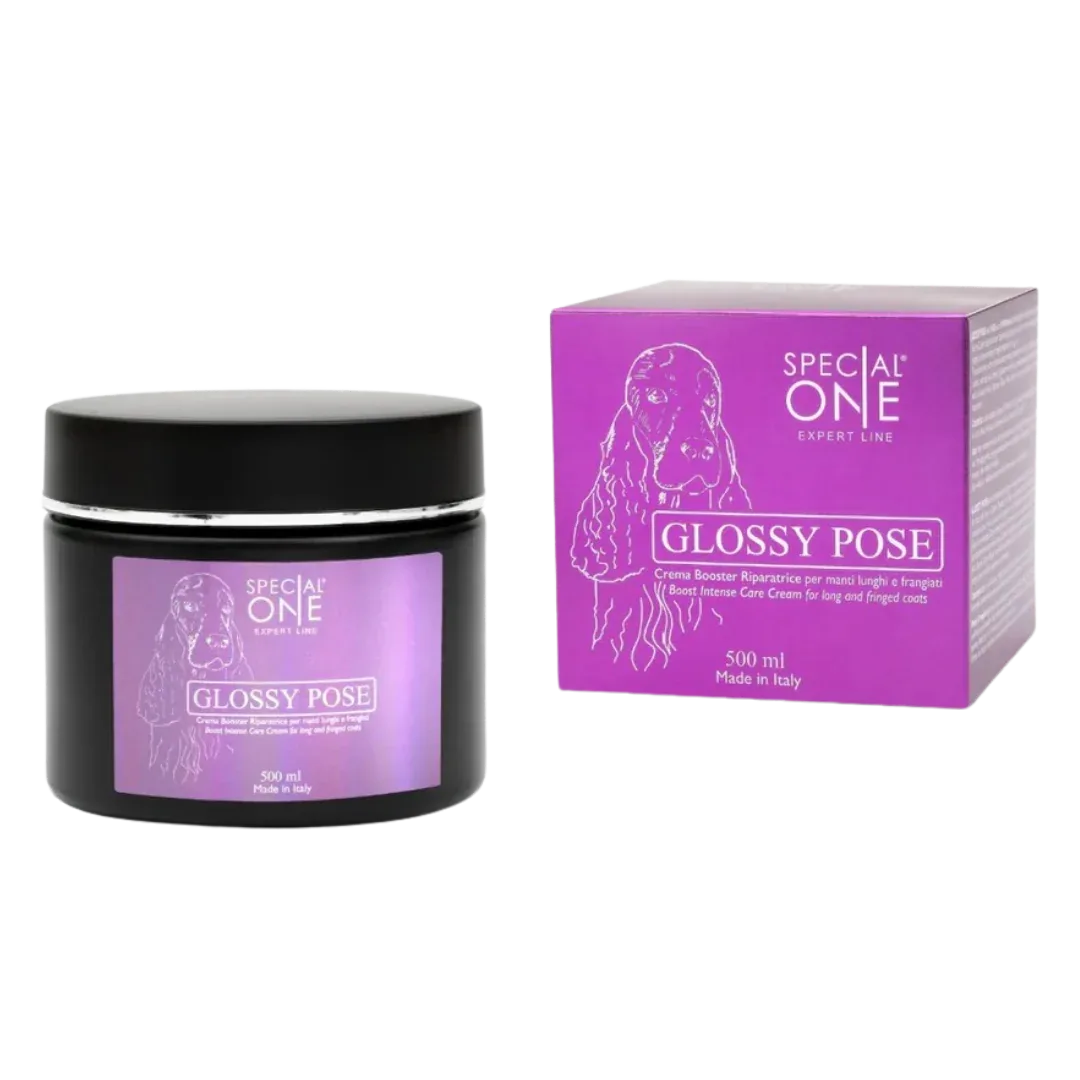 Glossy Pose 500 ml by Special One