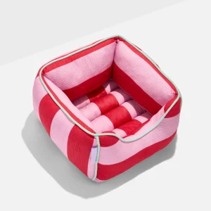 Cat Bolster Bed