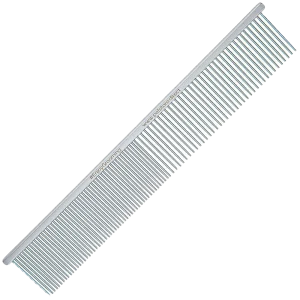 7.5" 50/50 Fluffing Comb by PetStore.Direct