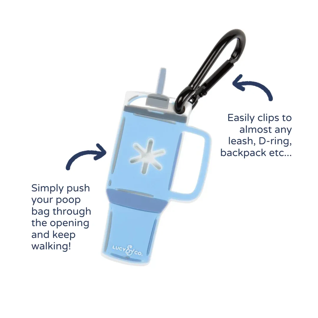 Emotional Support Poop Clip - Image 2