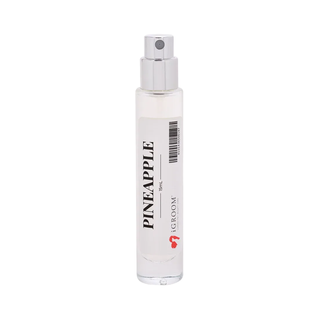 Pineapple Perfume 15ml by iGroom - Image 2