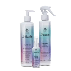 Rituals Collection by Hydra
