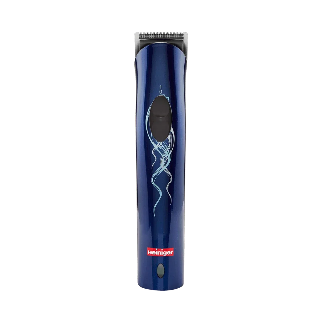 Style Mini Clipper by Heiniger