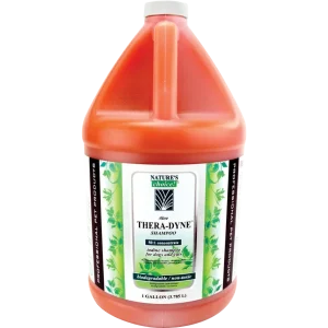 Thera-Dyne Healing Shampoo 50:1 Gallon by Nature's Choice