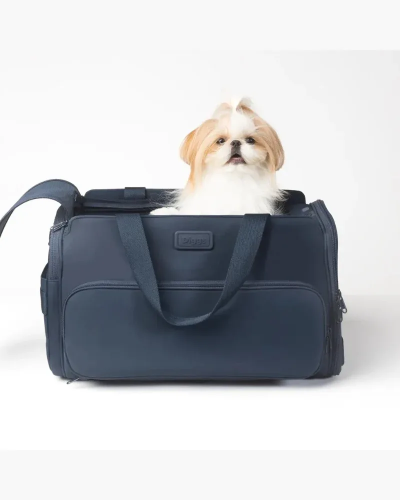 Passenger Travel Pet Carrier (Airline-Friendly) - Image 2